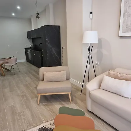Appartement Md Senda Del Aire