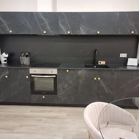 Md Senda Del Aire Appartement