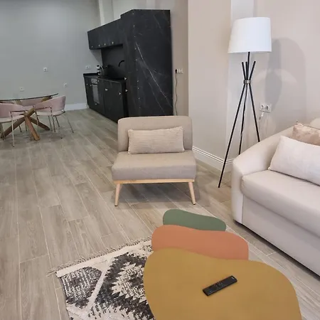 Appartement Md Senda Del Aire
