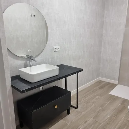 Md Senda Del Aire Appartement *