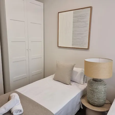 Md Senda Del Aire Appartement *