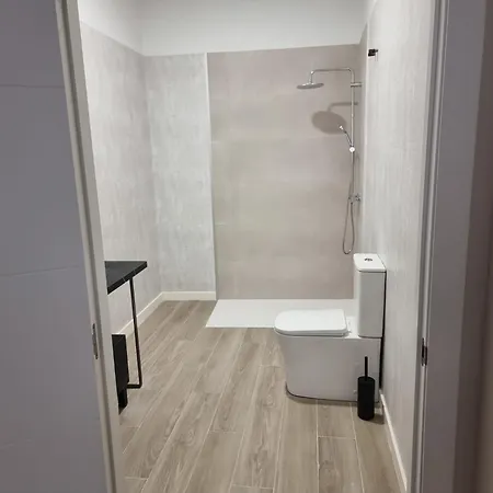 Appartement Md Senda Del Aire Valence
