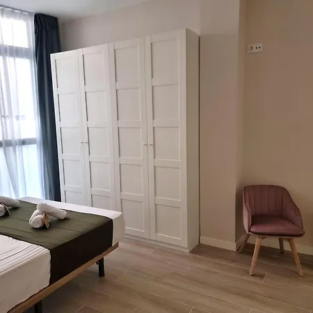 Appartement Md Senda Del Aire Valencia