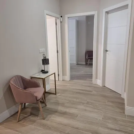 Appartement Md Senda Del Aire *