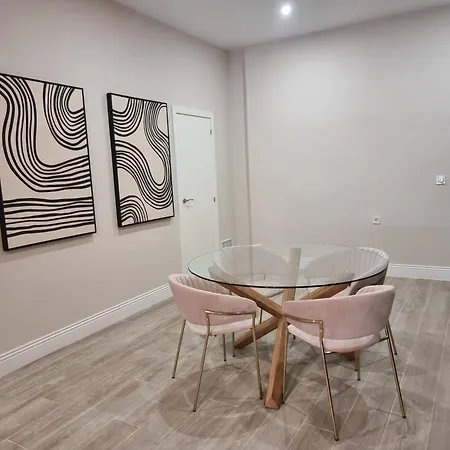 Md Senda Del Aire Appartement *