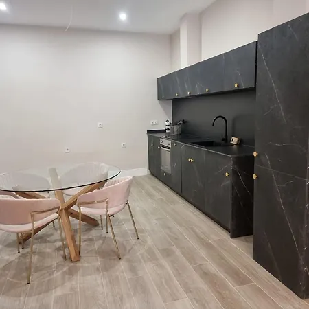 Appartement Md Senda Del Aire Valencia