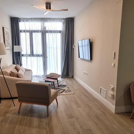 Md Senda Del Aire Appartement *