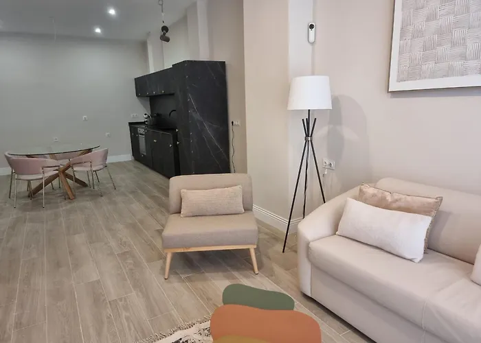 Appartement Md Senda Del Aire