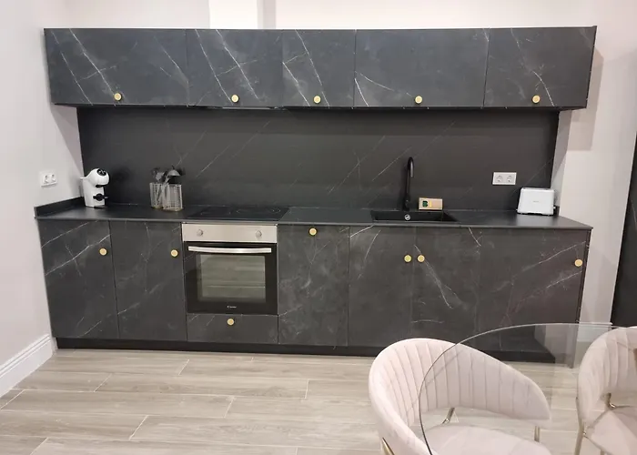 Md Senda Del Aire Appartement
