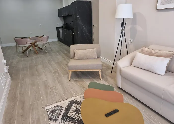 Appartement Md Senda Del Aire