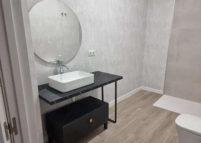 Md Senda Del Aire Appartement *