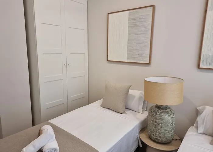Md Senda Del Aire Appartement *