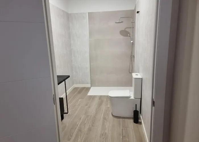 Appartement Md Senda Del Aire Valencia