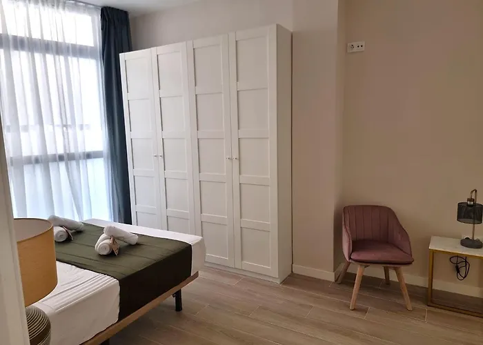 Appartement Md Senda Del Aire Valencia
