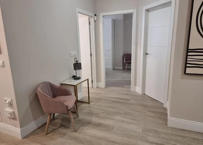 Appartement Md Senda Del Aire *