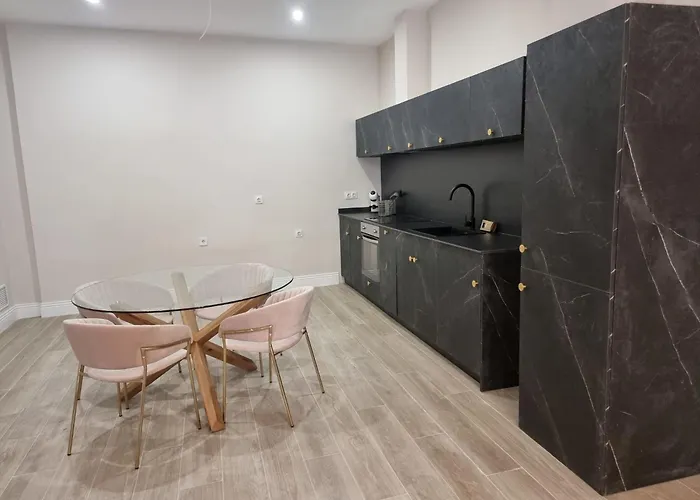 Appartement Md Senda Del Aire Valencia