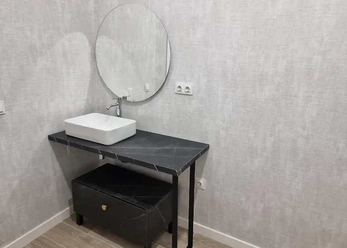 Appartement Md Senda Del Aire