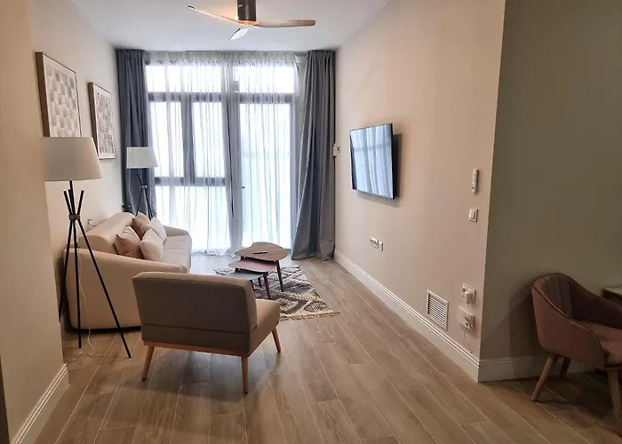 Md Senda Del Aire Appartement *