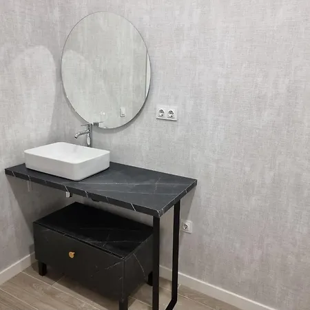 Apartament Md Senda Del Aire